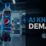 PepsiCo S Secret AI That Knows Consumer Demand