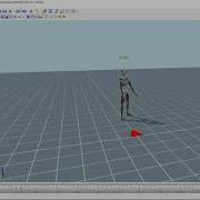 Xsens Tutorial Playback Controls In MVN
