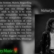 50688Hz Sample Stereo Michael Jackson You Rock My World True 396Hz With 432Hz Video Pixels