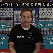 Pro Audio Cable Noise Tests Which Is Best