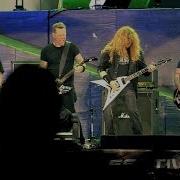 Metallica Am I Evil Live W The Big 4 The Big 4 Live In Sofia Bulgaria