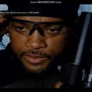 Bad Boys II 2003 We Ride Together We Die Together Bad Boys For Life
