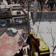 CoD4 ProMod Heli Bounce Movement Crash