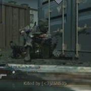 COD4 Test With Easycap And Videoglide On A Mac