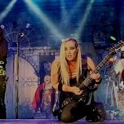 Alice Cooper Bed Of Nails Kuopio Finland 2022
