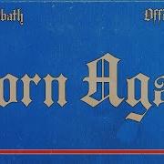 Black Sabbath Born Again Official Audio
