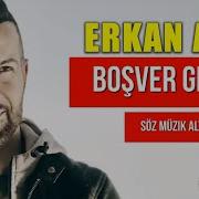 Erkan Acar Boş Ver Gitsin Damar Şarkılar