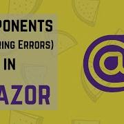 BLZ010 Components Rendering Errors