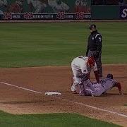 Cardinals Walk Off On Obstruction Call In Game 3 Of The World Series