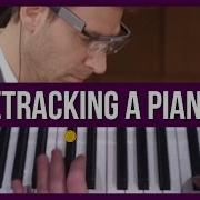 What Does A Pianist See Eye Tracking Episode 1