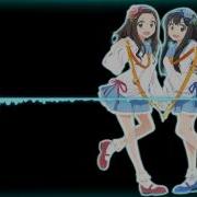 Nightcore Nexus Claris