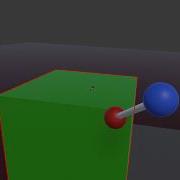 Unity Rotation Problem