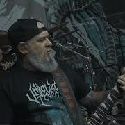 UNBOUNDED TERROR Live At OBSCENE EXTREME 2025