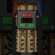 Time Bomb 3D Viral Gaming Trending Drone Trendingshorts Bomb Timebomb Shorts