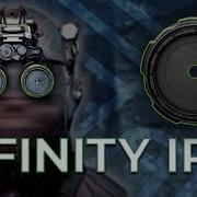 INFINITY IRIS