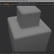 MODO 13 Layout Tweaks User Interface