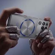 REDMAGIC 11S Pro The Coolest Way To Dominate