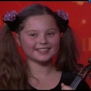 Щелкунчик 2016 II тур Струнные инструменты Часть 2 Nutcracker 2016 II Tour Stringed Instruments 2