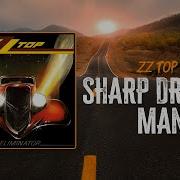 ZZ Top Sharp Dressed Man Lyrics