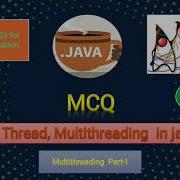 MCQ On Multithreading In Java MCQ For Online Examination Java Multithreading MCQ Part 1