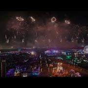 EDC Las Vegas 2026 MAIN FIREWORKS DRONE SHOW Day 2 Saturday 30th Anniversary