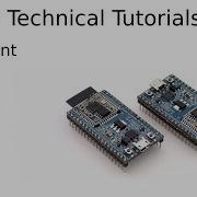 ESP32 Technical Tutorials BLE Client