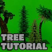 How To Build LEGO Trees LEGO Tree Tutorial Tips And Tricks