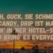 Luciano Peppermint Lyrics