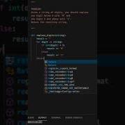Convert Digits To Binary With Python