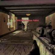 Collateral Quick Scope