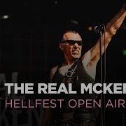 The Real McKenzies Live At Hellfest 2025 ARTE Concert