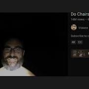 Do Chairs Exist