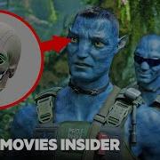 How Avatar S VFX Became So Realistic Movies Insider Insider