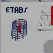 ETABS 11 Programming ETABS Using The OAPI Watch Learn