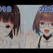 Live2DWIP Evolution Of Live2D Hand Tracking