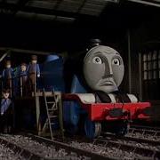 Thomas Transformers Prime Parody 13