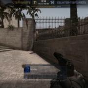 CSGO Flash Bang Kill