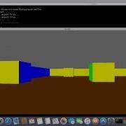 The First Ray Casting Project Wolf3d