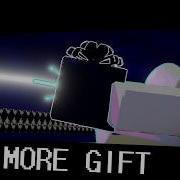 ONE MORE GIFT Nullscape Animation