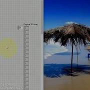 How To Reverse Order Of Elements Of A 1 D Array In LabVIEW