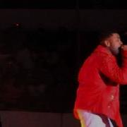 Ginuwine Same Ol G Hampton Jazz Festival