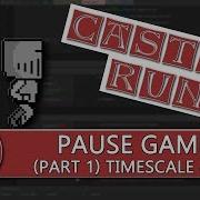 Construct 3 Tutorial 30 CASTLE RUN Pause Game Interface