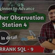 Weather Observation Station 4 Solution Solutions Of HACKERRANK SQL Problems PART 9