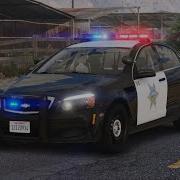 Release 2013 Caprice BCSO Dynamic Lighting System DLS Non ELS GTA V