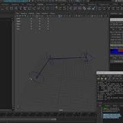 Basic Auto Rigging In Maya With Python Part 6