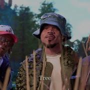 Chance The Rapper Ft Lil Wayne And Smino Tree 2025 STAR LINE Official Music Video