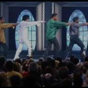 Michael Jackson And The Jacksons Can You Feel It Live 2001