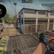 CS GO 4K Failed Ace