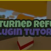 Unturned Plugin FuelPlugin Refueling Your Car
