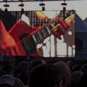 Motörhead Heavy MTL 2011